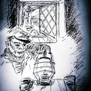 La Maldición de Clovellich (Capítulo 2 de Los Viajes Extraordinarios de la Compañía Coppelius)