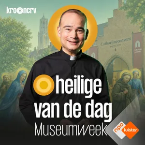 #192 - Museumweek Catharijneconvent- Ursula van Keulen (S01)