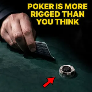 Inside the Dark World of Poker Cheating