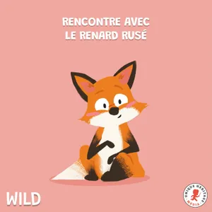 Rencontre avec Renard le rusé !