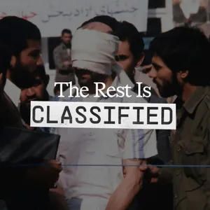 161. Argo: Six Fugitives in Revolutionary Tehran (Ep 2)