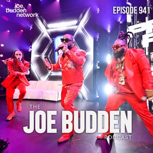 Episode 941 | "9th Wonder Is Listening"
