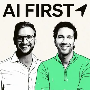 Wie Du ein CEO Office aus KI-Agenten aufbaust (mit Jonas Diezun, CEO Beam.ai)
