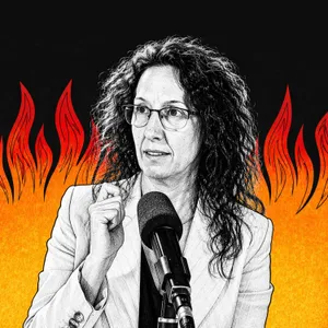 Avui parlem d'urbanisme i dels cables de les façanes, amb Judith Urbano