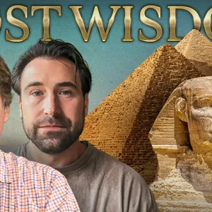Sean Stone’s 10 Things to Learn: Ancient Wisdom for the Modern Soul