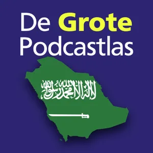 #153 Saoedi-Arabië
