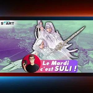 Le Live ! L'actu de la semaine, Fire Emblem fait le show...
