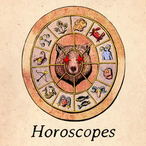272 - Horoscopes