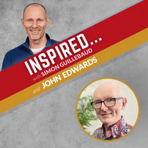 Walking Free | John Edwards