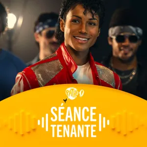 MICHAEL, le biopic évènement !