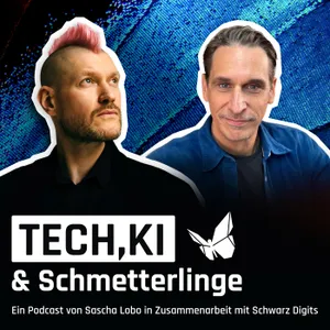 Kinder & KI – Chancen, Risiken und Verantwortung (mit Mattias Protzmann)