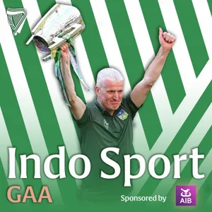 Brilliant Limerick overwhelm Galway to regain All-Ireland crown | John Mullane & Michael Verney in Croke Park