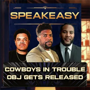 Acho, T.J. Ward & Carebear React To OBJ’s Release, Sirianni Overrated? Prime’s QB Controversy & MORE!