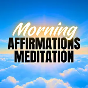 Morning Positive Affirmations | 15 Minute Guided Meditation