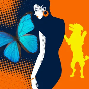 "Drifter". Hörspielsatire über die Verzauberung der Welt von Ulrike Sterblich