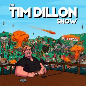 507 - Perez Hilton, Trump’s Lies, & Data Center Detonation