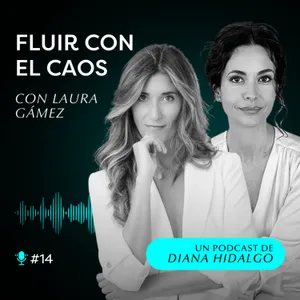 14. FÍSICA CUÁNTICA y salud: el poder de la MENTE para crear tu REALIDAD. Dra. Laura Gámez
