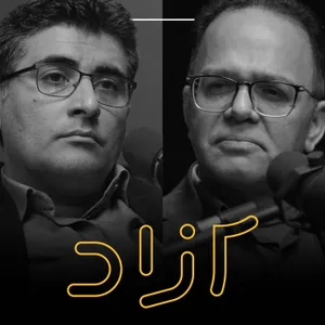 از دی‌ماه خونین تا جنگ با آمریکا | رحمان قهرمان‌پور و مهدی خراتیان