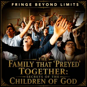 The Family that 'Preyed' Together: Secrets of the Children of God