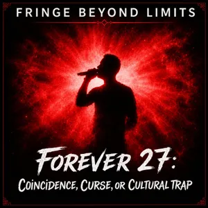 Forever 27: Coincidence, Curse, or Cultural Trap