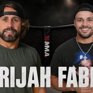 Urijah Faber on Josh Hokit, Nate Diaz, UFC White House & Adin Ross Fight Offer