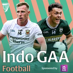 Mayo’s win, underdog joy and Donegal paranoia | Who is footballer of the year?