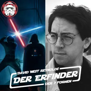 Wie bei Lucasfilm der Lichtschwertkampf verfeinert wurde