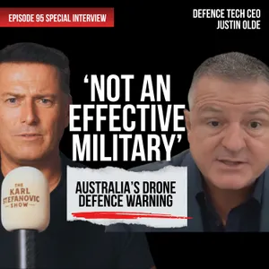 Australia Has Counter-Drone Tech. So Why Was Williamtown Exposed?