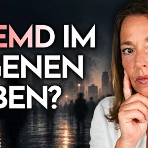 Du bist nicht krank — du bist in der Zwischenwelt