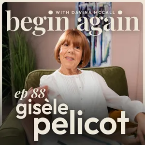Gisèle Pelicot: After Everything That Happened... I Didn’t Expect To Fall In Love Again  | Pt. 2