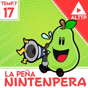 ALTTP: La Peña Nintenpera 7x17