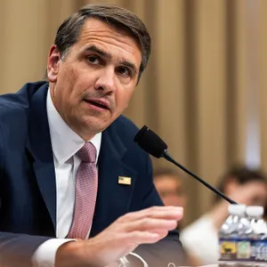 From Trump’s Attorney to Attorney General: The Rise of Todd Blanche