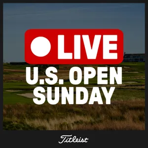 1177: Wyndham Clark Wins The 126th U.S. Open