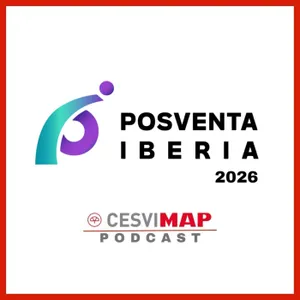 Pulso del Congreso Posventa Iberia 2026