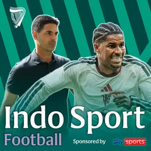 Arsenal's missing piece, Liverpool concerns & Rashford's attitude | Damien Delaney & Gary Breen