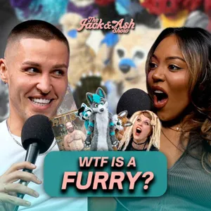 FURRIES, GUESSING AGES AND A THIRD EAR