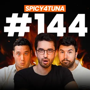 El AUGE de las APUESTAS ONLINE, Coste HUNDIDO y la Película MÁS VIRAL #144