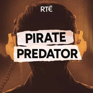 Pirate Predator: Trailer