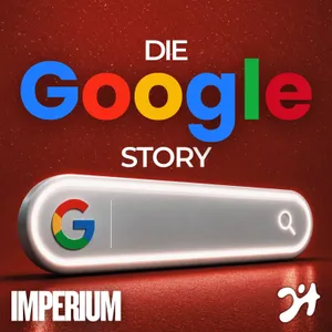 Die Google Story | Alles machen, alles wissen | 3