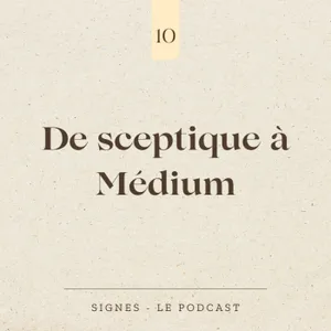 SAISON 1 ÉPISODE 10 - C’est quoi un contact défunt?
