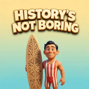 What is the history of surfing?
