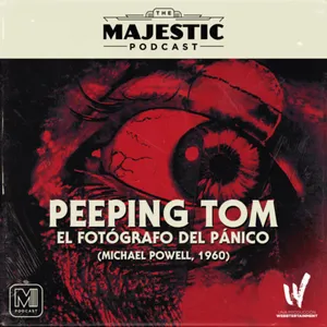 1x05 PEEPING TOM (El Fotógrafo del Pánico)