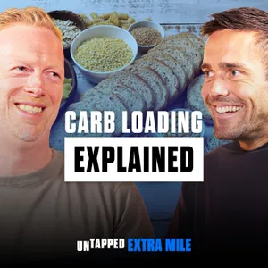 Carb Loading & Gels: What Runners Need To Know | Extra Mile