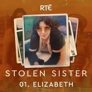 Stolen Sister: 01 - Elizabeth