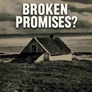 Broken Promises: Why Irish Independence Failed the Irish Language