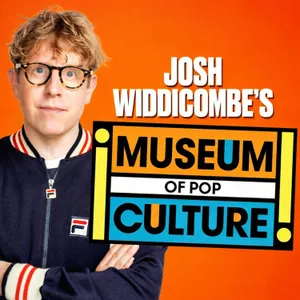 Chatting Star Wars with Liza Minelli, insured celebrity body parts, and meeting Pete Waterman...