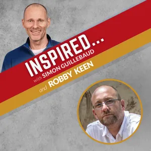 Lost and Found | Robby Keen
