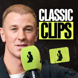 CLASSIC CLIPS: Joe Hart Reveals the Madness Inside the City Dressing Room After THAT Aguero Moment