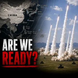 Can the U.S. Win a War in the Pacific Against China? | EYES ON GEOPOLITICS