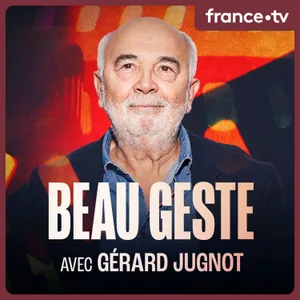 Gérard Jugnot nous fait une Seine